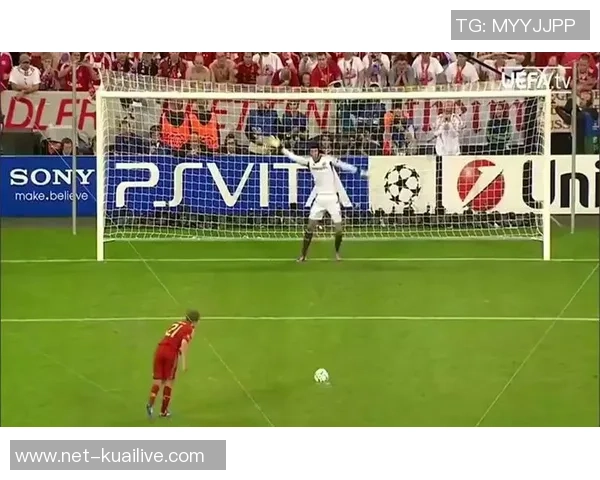 2011年2012年切尔西与拜仁精彩对决集锦回顾与分析