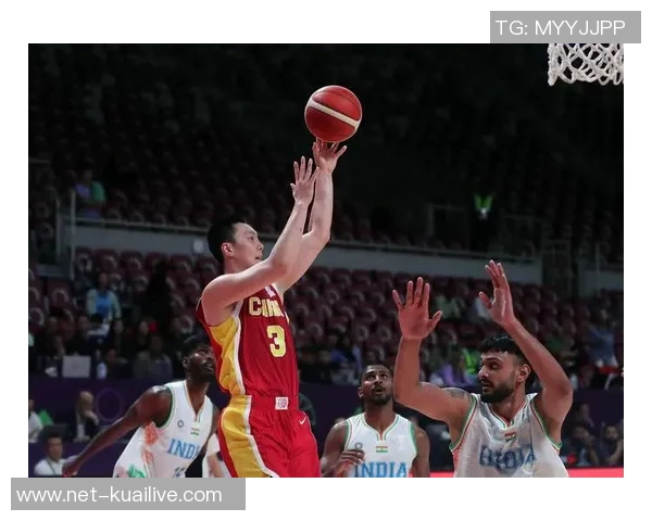 世锦赛篮球直播中国队对阵约旦队精彩赛事回顾与分析