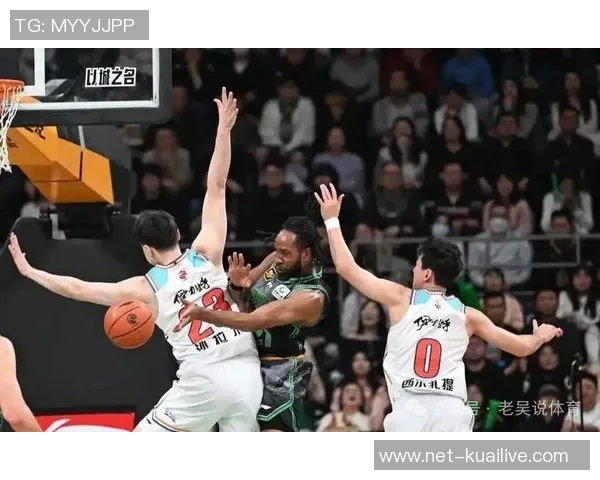 新疆与广厦精彩对决录像回放分析及赛后点评分享