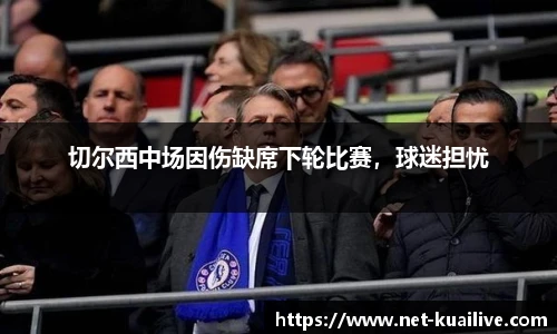 切尔西中场因伤缺席下轮比赛，球迷担忧